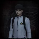 Apple School Uniform - Hee-Min Lee (English/Chinese/Korean Ver.)