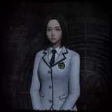 Apple School Uniform - Ji-Hyeon Seol (English/Chinese/Korean Ver.)