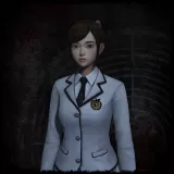 Apple School Uniform - So-Young Han (English/Chinese/Korean Ver.)