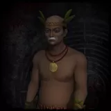 Beachwear Costume - Bong-Goo Lee (English/Chinese/Korean Ver.)