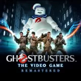 Ghostbusters: The Video Game Remastered Ghostbusters: The Video Game Remastered