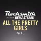Rocksmith 2014 – All the Pretty Girls - Kaleo