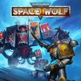 Warhammer 40,000: Space Wolf