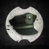 Police Cap