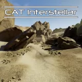 Cat Interstellar