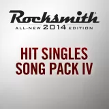 Hit Singles Song Pack IV