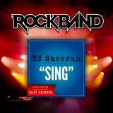 Ed Sheeran “Sing” Special Edition