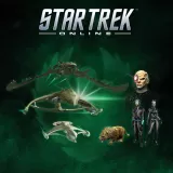 Romulan Fleet Admiral Faction Pack