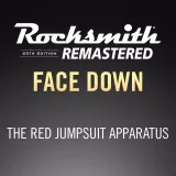 Rocksmith 2014 – Face Down - The Red Jumpsuit Apparatus