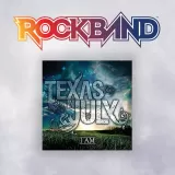 "Hook, Line and Sinner" - Texas In July