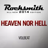 Heaven Nor Hell - Volbeat