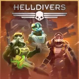 Helldivers - Reinforcements Pack 2