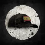 The Last Of Us Remastered - Spanish Flag Hat