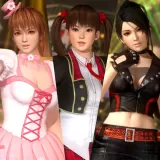 Pop Idol Costume Set (English/Chinese/Korean/Japanese Ver.)