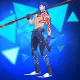 Fate/Extella Link — Blue Diver