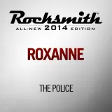 Rocksmith The Police - Roxanne