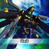 Unit 「Phoenix Zero ONE」 (English Ver.)
