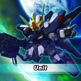 Unit 「Sisquiede」 (English Ver.)