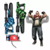Pyro Pack 02