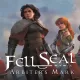 Fell Seal: Arbiter