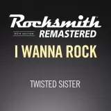 Rocksmith 2014 – I Wanna Rock - Twisted Sister