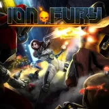 Ion Fury Ion Fury