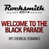 My Chemical Romance - Welcome to the Black Parade