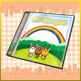 追加曲「Hi!-Kin-goo」__ドリームクラブホストガールオンステージ用