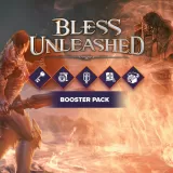 Bless Unleashed: Booster Pack