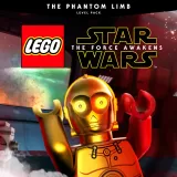 The Phantom Limb Level Pack (Arabic Ver.)