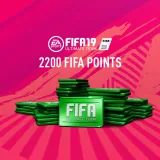 FIFA ポイント2200
