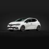 Renault Sport Clio R.S. 220 EDC Trophy 