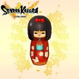 Senran Kagura Estival Versus — Wooden Doll