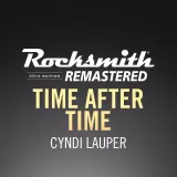 Rocksmith 2014 – Time After Time - Cyndi Lauper