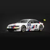 BMW M3 GT (BMW Motorsport) 