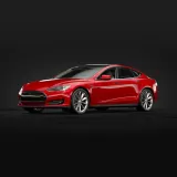 GT Sport - Tesla Motors Model S Signature Performance 