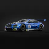 BMW M6 GT3 (Walkenhorst Motorsport) '16