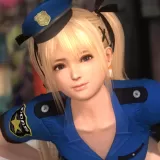 Marie Rose Police (English/Chinese/Korean/Japanese Ver.)
