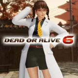 [Revival] DOA6 School Uniform - Leifang (English/Chinese/Korean/Japanese Ver.)