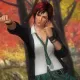 Mila School Costume (English/Chinese/Korean/Japanese Ver.)