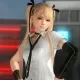 Marie Rose School Uniform (English/Chinese/Korean/Japanese Ver.)