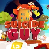 Suicide Guy Suicide Guy
