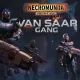 Necromunda: Underhive Wars - Van Saar Gang (English/Chinese Ver.)