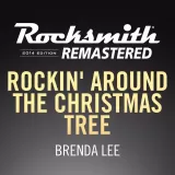 Rocksmith 2014 Brenda Lee - Rockin