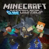 Minecraft Glide Myths Track Pack (English/Chinese/Korean/Japanese Ver.)