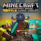 Minecraft Fallout バトルマップパック