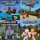 Minecraft スターター コレクション アップグレード