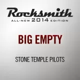 Rocksmith 2014 - Stone Temple Pilots - Big Empty