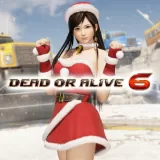 [Revival] DOA6 Santa