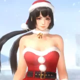DOA5LR Santa